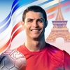 Cristiano Ronaldo KicknRun - Friv 2019 Games