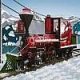 Santa Steam Train Delivery - Friv 2019 Games