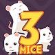 3 Mice - Friv 2019 Games