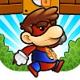 Angry Mario World - Friv 2019 Games