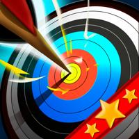 Archery Strike - Friv 2019 Games