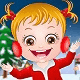 Baby Hazel Christmas Surprise - Friv 2019 Games
