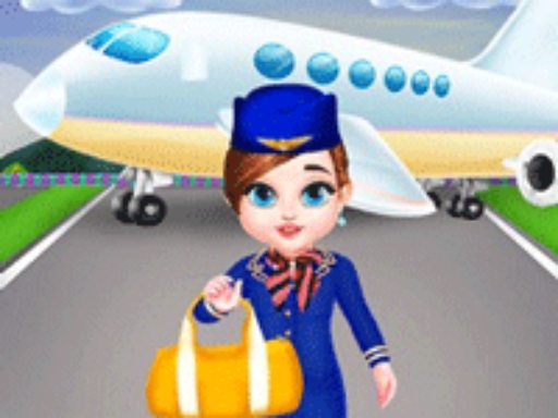 Baby Taylor Airline High Hopes Online