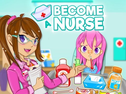 Become a Nurse Online