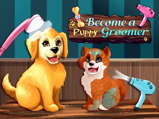 Become a Puppy Groomer Online