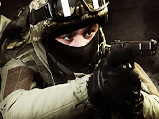 Critical Strike CS: Counter Terrorist Online FPS Online