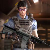 CS War Gun King FPS - Friv 2019 Games