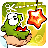 Cut the Rope Experiments - Friv 2019 Games