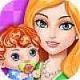 Cute Baby Care 2 - Friv 2019 Games