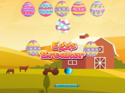 Eggs Breaker Game Online