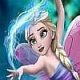 Elsa Fairy Tale - Friv 2019 Games