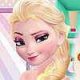 Elsa Frozen Real Haircuts - Friv 2019 Games