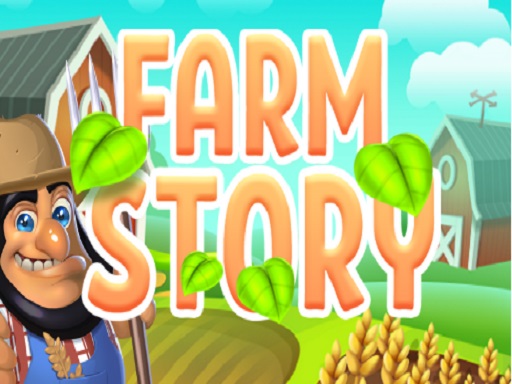 Farm Story Match 3 Puzzle Online