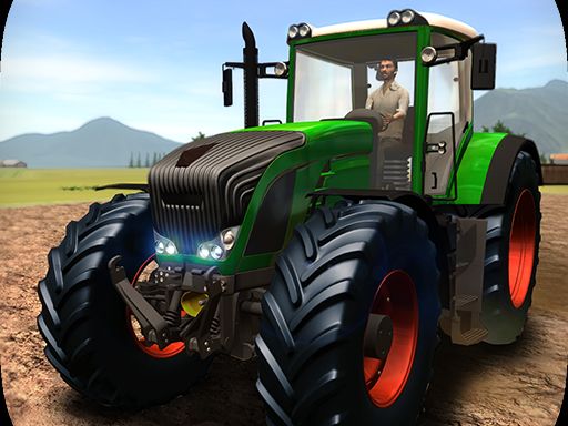 Farmer Sim 2015 Online