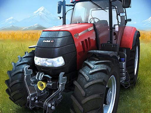 Farming Simulator 14 Online