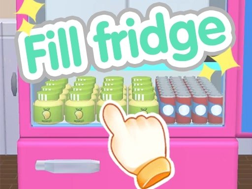Fill the fridge cool Online
