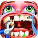 Funny Throat Doctor - Friv 2019 Games