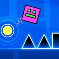 Geometry neon dash world 2 - Friv 2019 Games