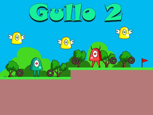 Gullo 2 Online