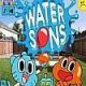 Gumball Water Sons - Friv 2019 Games