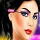 Haifa Wehbe Make Up