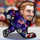 Hockey Fury - Friv 2019 Games