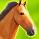 Horse Run 3D - Friv 2019 Games