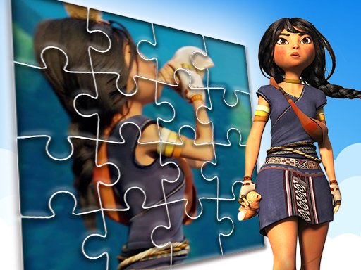 Kayara Jigsaw Puzzle Online Online