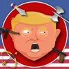 Kick The Trump - Friv 2019 Games