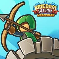 Kingdom Defence: Mercenary - Friv 2019 Games