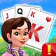 Kings and Queens Solitaire Tripeaks - Friv 2019 Games