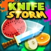 Knife Storm - Friv 2019 Games
