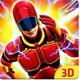 Light Speed Superhero Rescue Mission - Friv 2019 Games