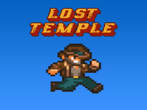 Lost Temple Online