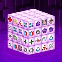Mahjong Dark Dimensions - Friv 2019 Games