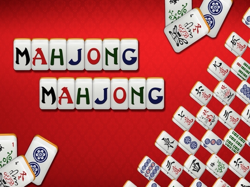 Mahjong Mahjong Online