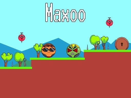 Maxoo Online