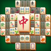 Microsoft Mahjong - Friv 2019 Games