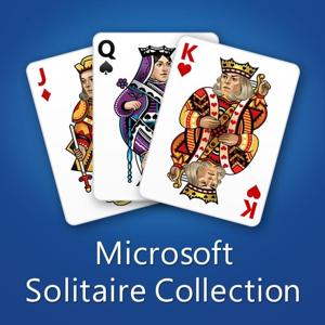 Microsoft Solitaire Collection - Friv 2019 Games
