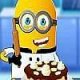 Minion Cooking Banana Cake - Friv 2019 Games
