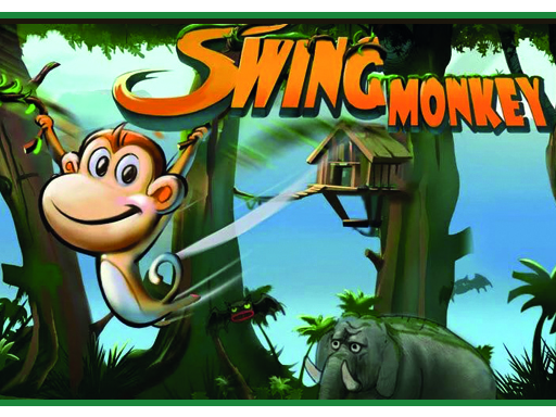 Monkey Swing Online