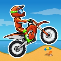 Moto XM Bike Race - Friv 2019 Games