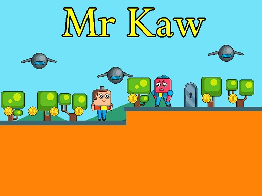 Mr Kaw Online