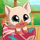 My Pocket Pets: Kitty Cat - Friv 2019 Games