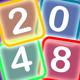 Neon 2048 - Friv 2019 Games