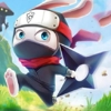 Ninja Rabbit - Friv 2019 Games