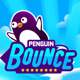 Penguin Bounce - Friv 2019 Games