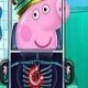 Peppa Pig Surgeon - Friv 2019 Games
