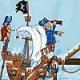 Pirates Arctic Treasure - Friv 2019 Games