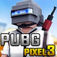 PUBG PIXEL3 - Friv 2019 Games